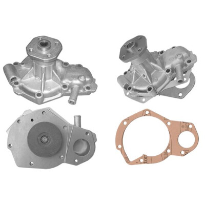 Pompe à eau, refroidissement du moteur ROR125 RECOFICIAL