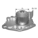 Pompe à eau, refroidissement du moteur ROR219 RECOFICIAL