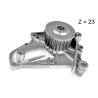 Pompe à eau, refroidissement du moteur ROT212 RECOFICIAL