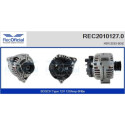 Alternateur REC20101270 RECOFICIAL
