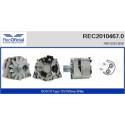 Alternateur REC20104670 RECOFICIAL