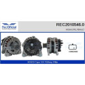 Alternateur REC20105460 RECOFICIAL