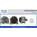 Alternateur REC20150190 RECOFICIAL