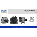 Alternateur REC20150491 RECOFICIAL