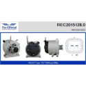 Alternateur REC20151280 RECOFICIAL