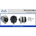 Alternateur REC20151880 RECOFICIAL
