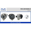Alternateur REC20152040 RECOFICIAL