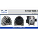Alternateur REC20152080 RECOFICIAL