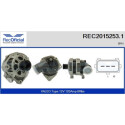 Alternateur REC20152531 RECOFICIAL