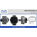 Alternateur REC20153220 RECOFICIAL