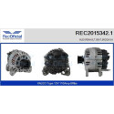 Alternateur REC20153421 RECOFICIAL