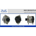 Alternateur REC20153730 RECOFICIAL