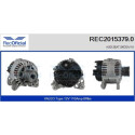 Alternateur REC20153790 RECOFICIAL