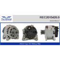 Alternateur REC20154200 RECOFICIAL