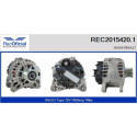Alternateur REC20154201 RECOFICIAL
