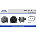 Alternateur REC20154570 RECOFICIAL