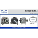 Alternateur REC20154571 RECOFICIAL