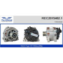 Alternateur REC20154621 RECOFICIAL