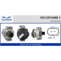 Alternateur REC20154661 RECOFICIAL
