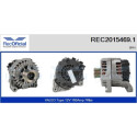 Alternateur REC20154691 RECOFICIAL