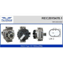 Alternateur REC20154701 RECOFICIAL