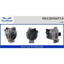Alternateur REC20154770 RECOFICIAL