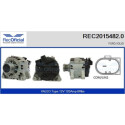 Alternateur REC20154820 RECOFICIAL