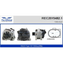 Alternateur REC20154821 RECOFICIAL