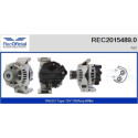 Alternateur REC20154890 RECOFICIAL