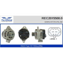 Alternateur REC20155000 RECOFICIAL