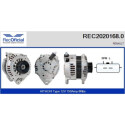 Alternateur REC20201680 RECOFICIAL