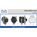Alternateur REC20321100 RECOFICIAL