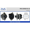 Alternateur REC20321310 RECOFICIAL