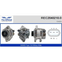 Alternateur REC20402100 RECOFICIAL