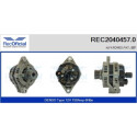 Alternateur REC20404570 RECOFICIAL