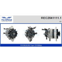 Alternateur REC20411111 RECOFICIAL