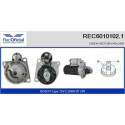 Démarreur REC60101021 RECOFICIAL