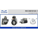 Démarreur REC60101221 RECOFICIAL