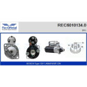 Démarreur REC60101340 RECOFICIAL