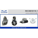 Démarreur REC60101741 RECOFICIAL