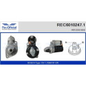 Démarreur REC60102471 RECOFICIAL
