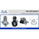 Démarreur REC60102480 RECOFICIAL