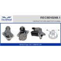 Démarreur REC60102481 RECOFICIAL