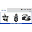 Démarreur REC60102591 RECOFICIAL