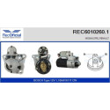 Démarreur REC60102601 RECOFICIAL
