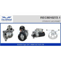 Démarreur REC60102721 RECOFICIAL