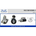 Démarreur REC60103001 RECOFICIAL