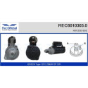 Démarreur REC60103030 RECOFICIAL