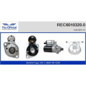 Démarreur REC60103200 RECOFICIAL