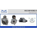 Démarreur REC60103620 RECOFICIAL